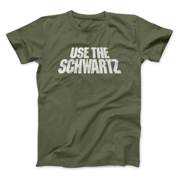 The Schwartz Top - 2 Colors