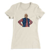 Disappointed Fan Meme Funny Women's T-Shirt Natural | Funny Shirt from Famous In Real Life