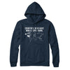 Countries Who Have Won A Super Bowl Hoodie Navy Blue | Funny Shirt from Famous In Real Life