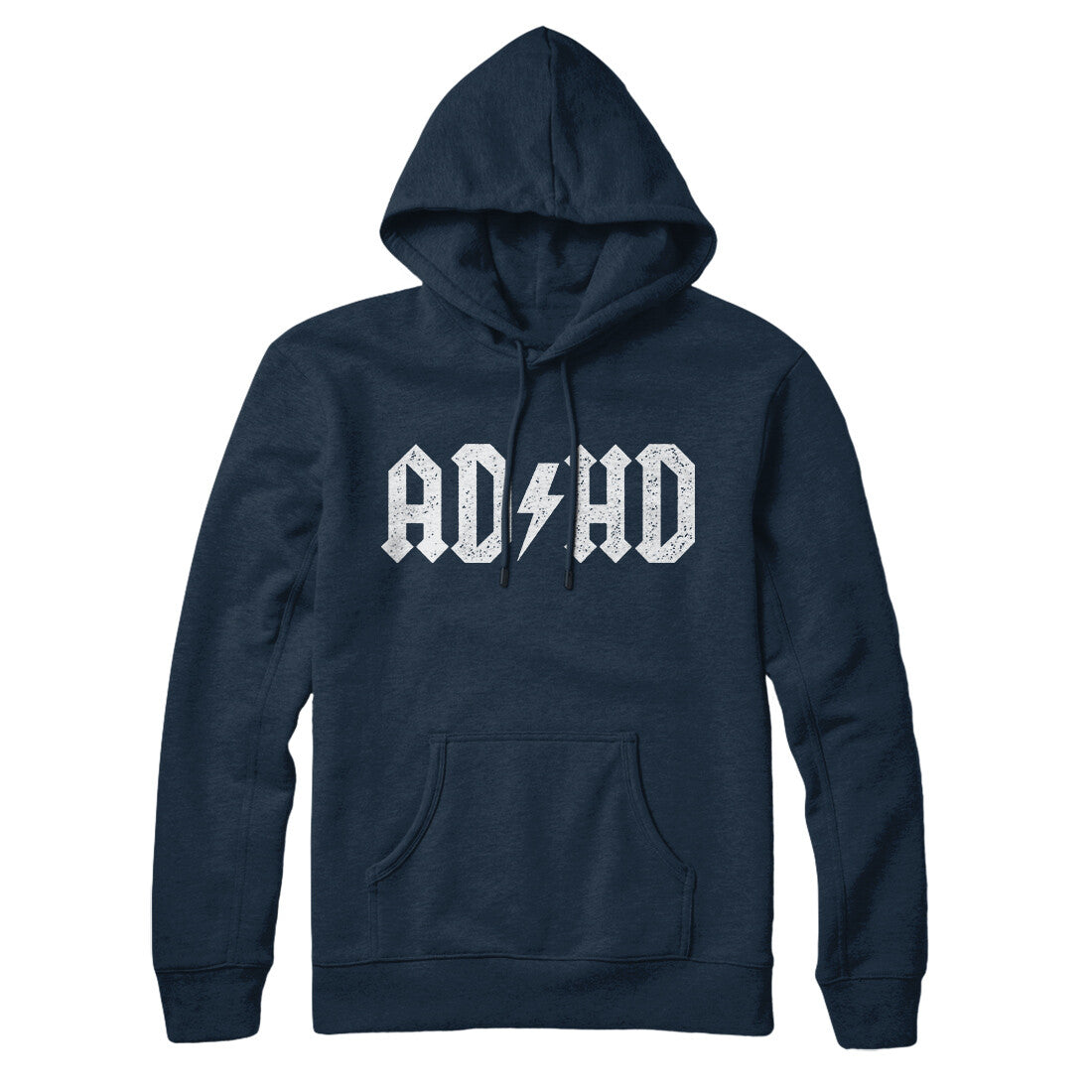Adhd Hoodie | Funny Shirt from Famous In Real Life