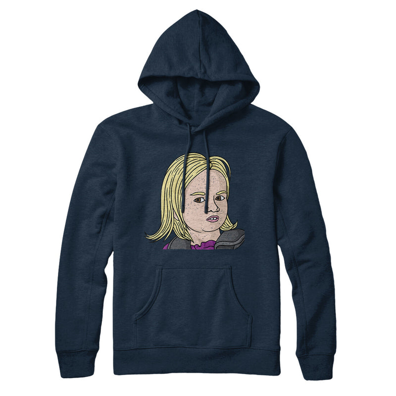 Side Eye Chloe Meme Hoodie Famous IRL Side eye chloe meme hoodie famous irl
