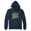 I’m A Fucking Ray Of Sunshine Hoodie Navy Blue | Funny Shirt from Famous In Real Life
