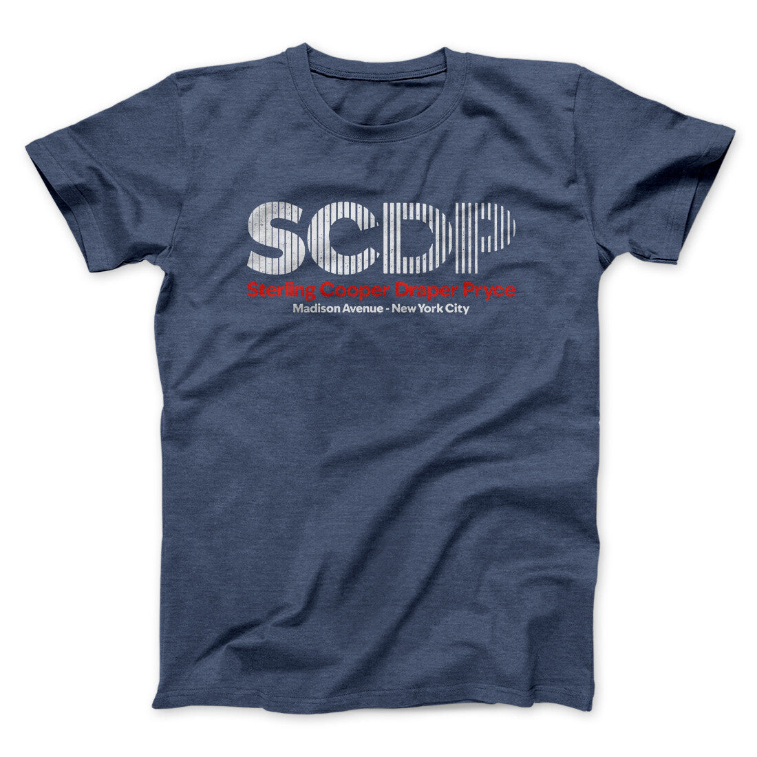 Sterling Cooper Draper Pryce Men/Unisex T-Shirt | Funny Shirt from Famous In Real Life