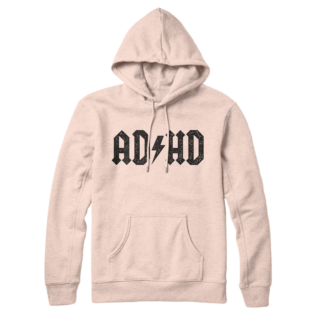 Adhd Hoodie | Funny Shirt from Famous In Real Life