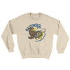 Bug Stomper Ugly Sweater Sand | Funny Shirt from Famous In Real Life