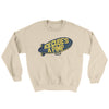Ice Cube's A Pimp. Ugly Sweater Sand | Funny Shirt from Famous In Real Life