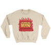 No Worries If Not Ugly Sweater Sand | Funny Shirt from Famous In Real Life