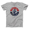 Vote Ripley Jonesy Men/Unisex T-Shirt Sport Grey | Funny Shirt from Famous In Real Life