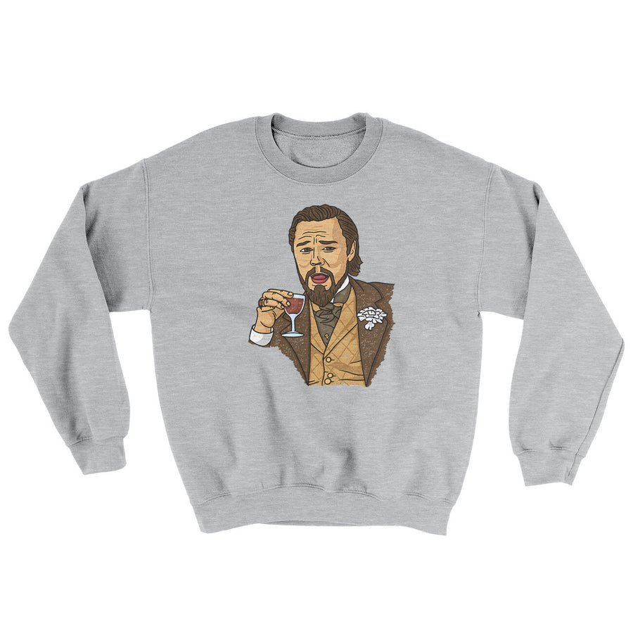 Calvin Candie Meme Ugly Sweater | Funny Shirt from Famous In Real Life