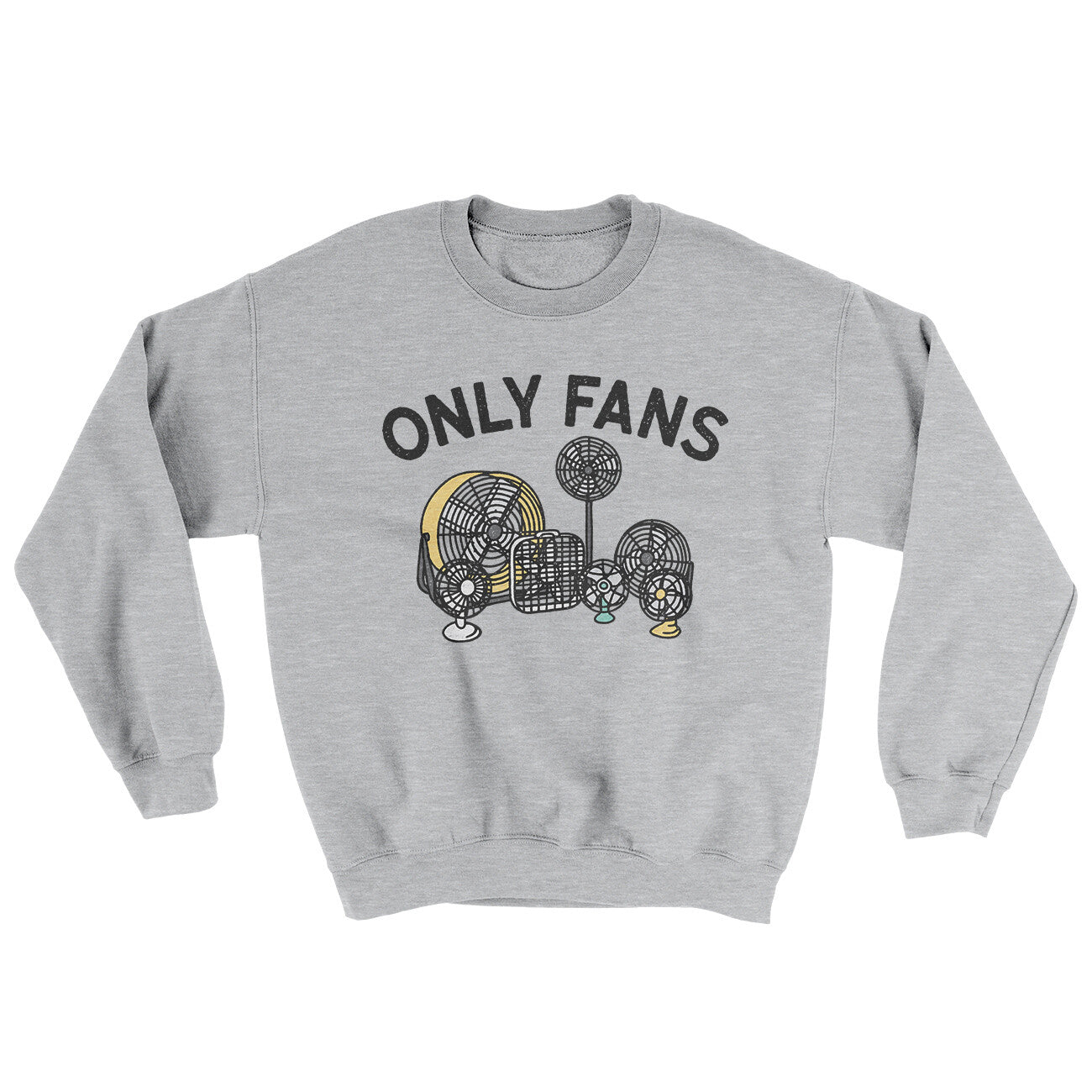 Only Fans Ugly Sweater | Funny Shirt from Famous In Real Life