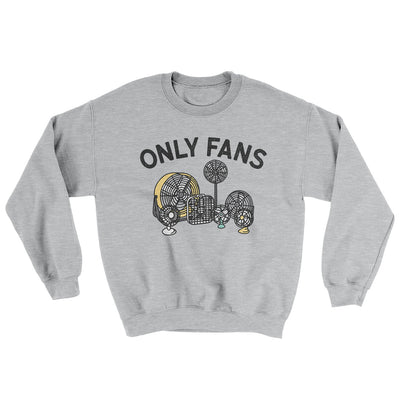 Only Fans Ugly Sweater | Funny Shirt from Famous In Real Life