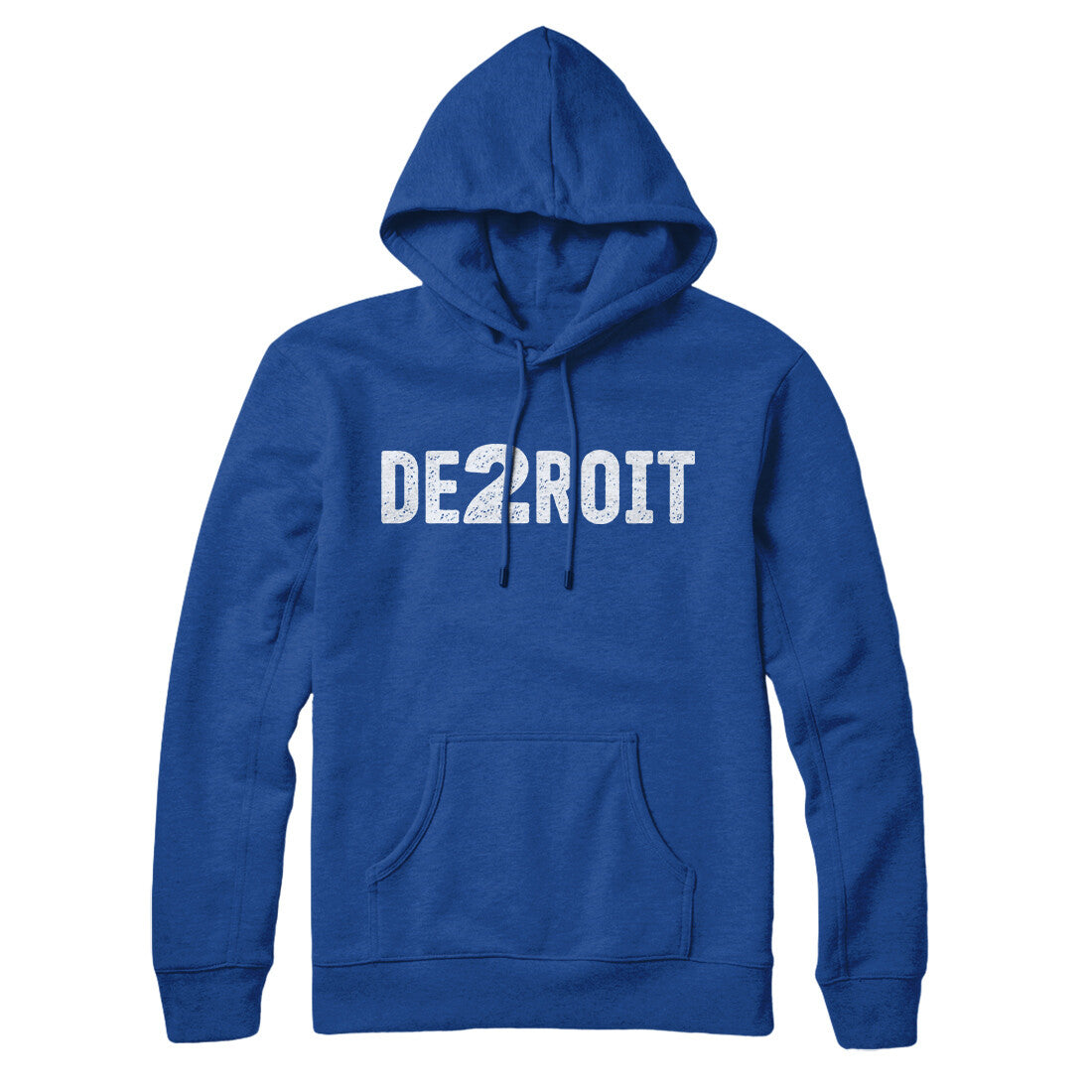 De2Roit Hoodie | Funny Shirt from Famous In Real Life