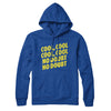 Cool Cool No Doubt No Doubt Hoodie True Royal | Funny Shirt from Famous In Real Life