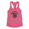 We Ain’t Found Shit Women's Racerback Tank Vintage Pink | Funny Shirt from Famous In Real Life