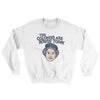 The Colonies Are Rowdy Today Ugly Sweater White | Funny Shirt from Famous In Real Life