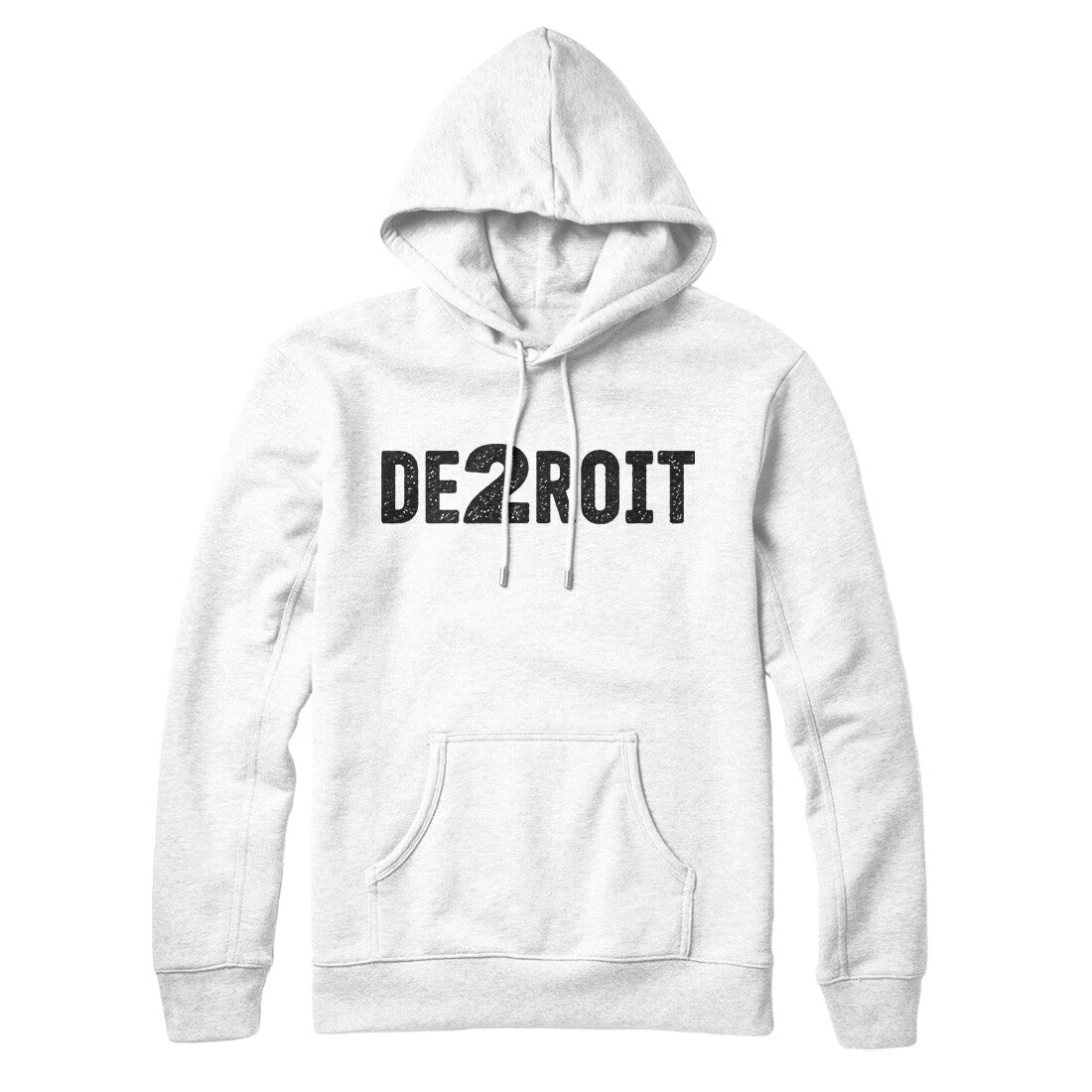 De2Roit Hoodie | Funny Shirt from Famous In Real Life