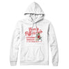 Wendy Peffercorn’s Lifeguard Services Hoodie White | Funny Shirt from Famous In Real Life