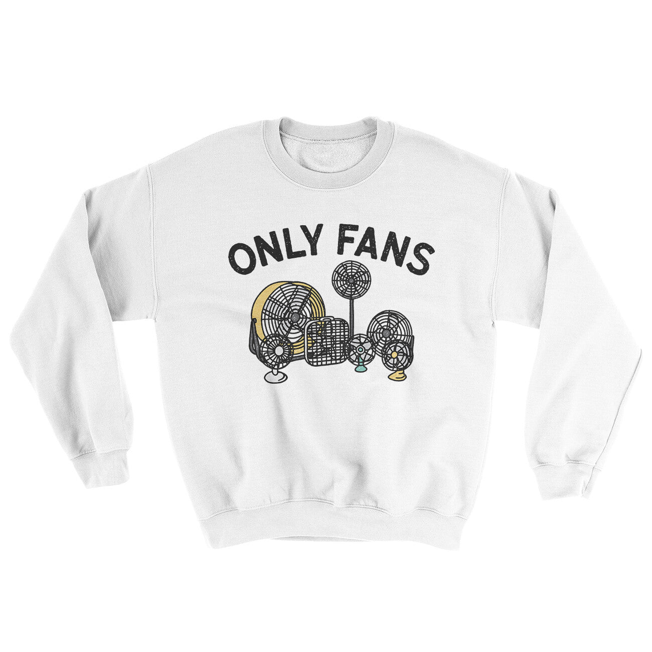Only Fans Ugly Sweater | Funny Shirt from Famous In Real Life