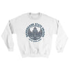 Shawshank State Prison Ugly Sweater White | Funny Shirt from Famous In Real Life