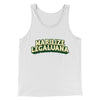 Marilize Legaluana Men/Unisex Tank Top White | Funny Shirt from Famous In Real Life