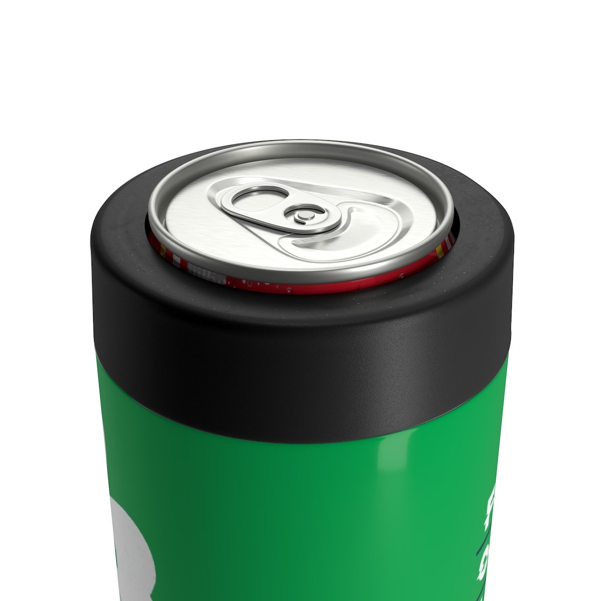 0% Irish Can Cooler | Funny Shirt from Famous In Real Life