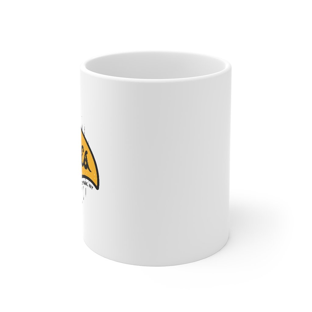 The Baseball Furies Coffee Mug | Funny Shirt from Famous In Real Life