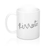 Rizzuto Coffee Mug 11oz | Funny Shirt from Famous In Real Life