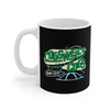 Cogswell's Cogs Coffee Mug 11oz | Funny Shirt from Famous In Real Life