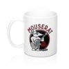 Mouse Rat Coffee Mug 11oz | Funny Shirt from Famous In Real Life