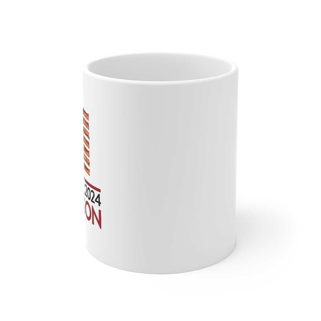 Knope Swanson 2024 Coffee Mug | Funny Shirt from Famous In Real Life