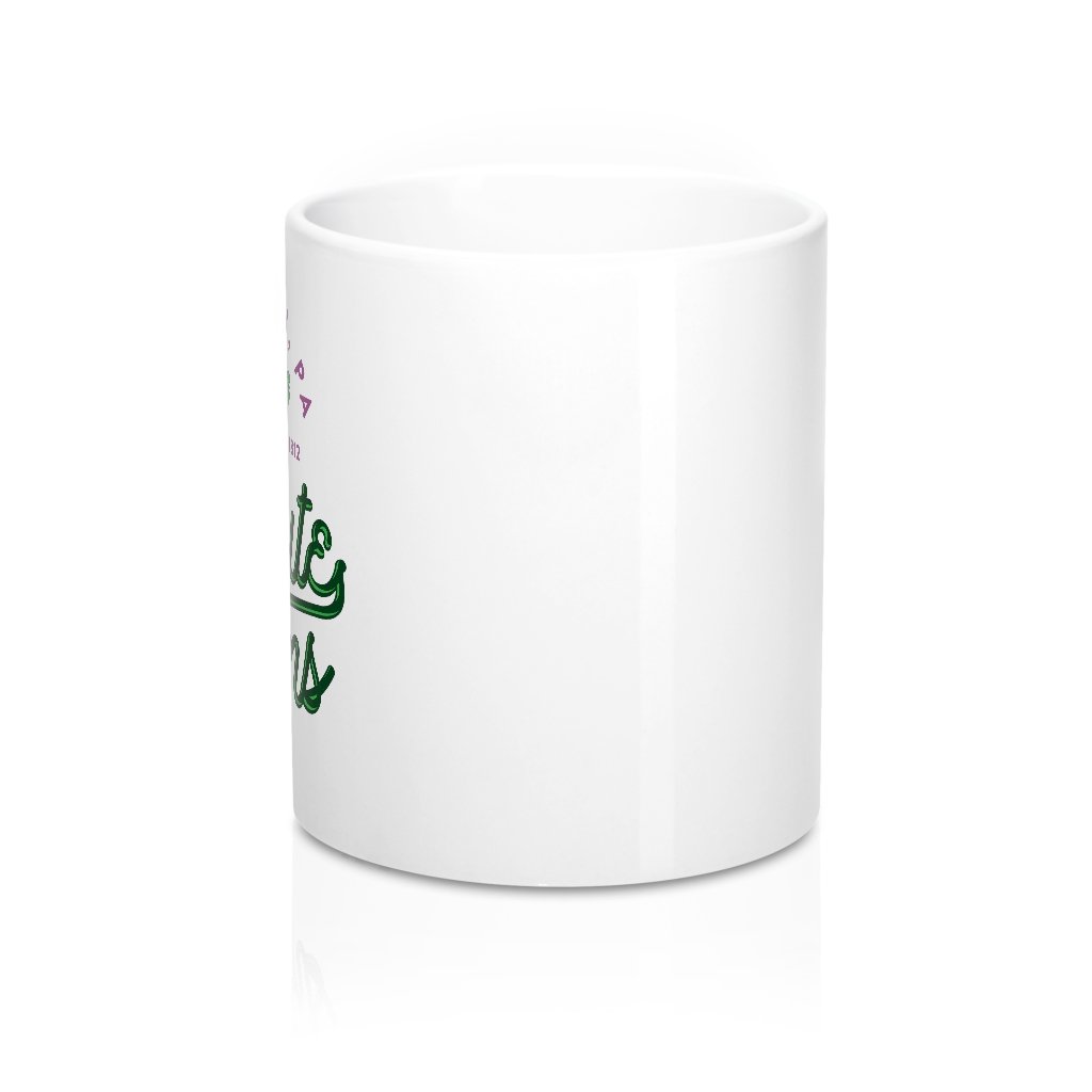 Schrute Farms Coffee Mug | Funny Shirt from Famous In Real Life