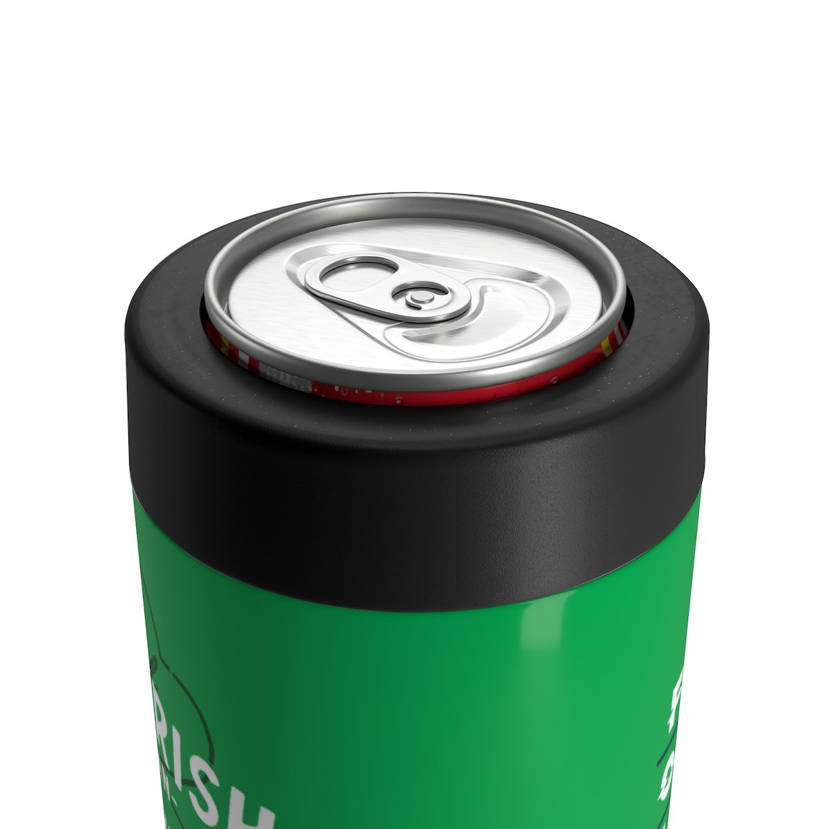 I'm Not Irish Can Cooler | Funny Shirt from Famous In Real Life