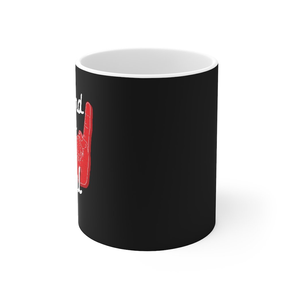 I'm Kind Of A Big Deal Coffee Mug | Funny Shirt from Famous In Real Life