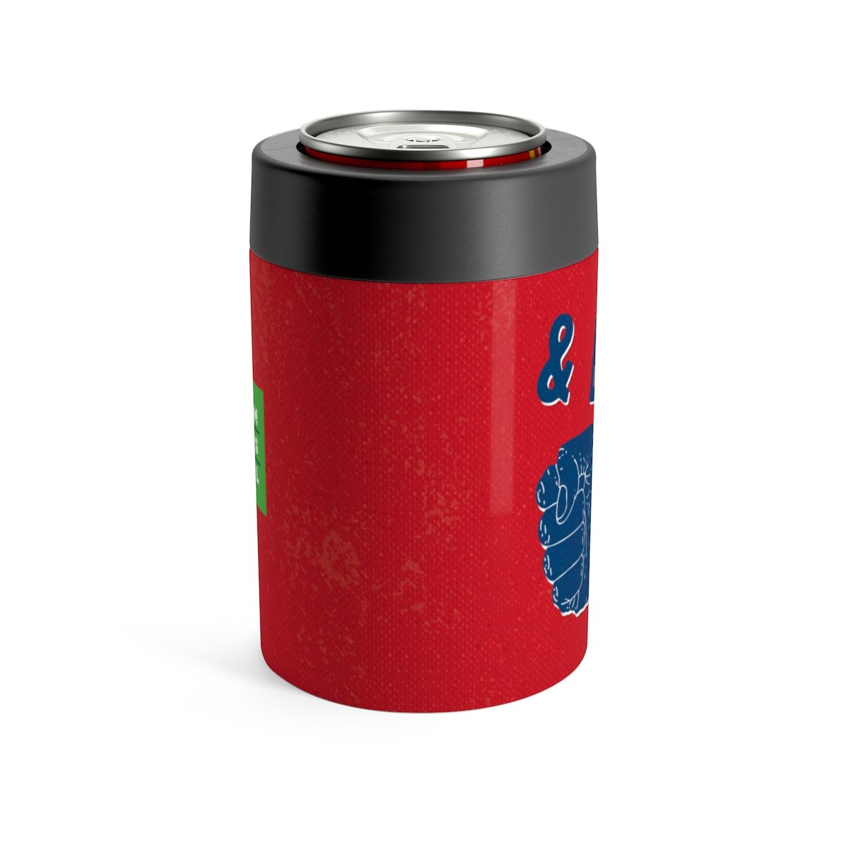 And Bake Can Cooler | Funny Shirt from Famous In Real Life