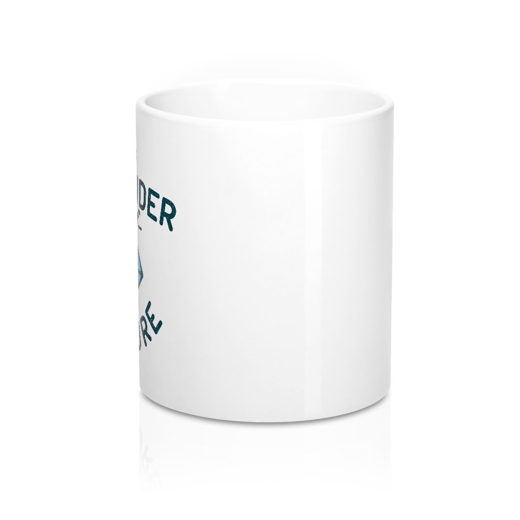 Under a Lot of Pressure Coffee Mug | Funny Shirt from Famous In Real Life