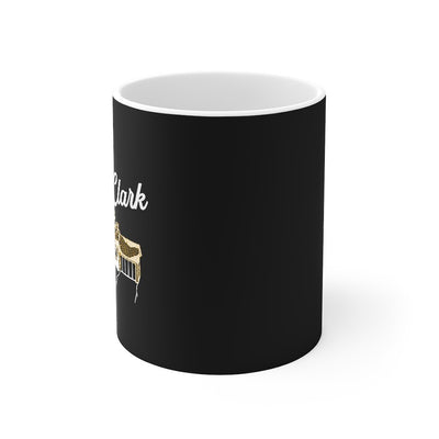 It's A Beaut Clark Coffee Mug 11oz | Funny Shirt from Famous In Real Life