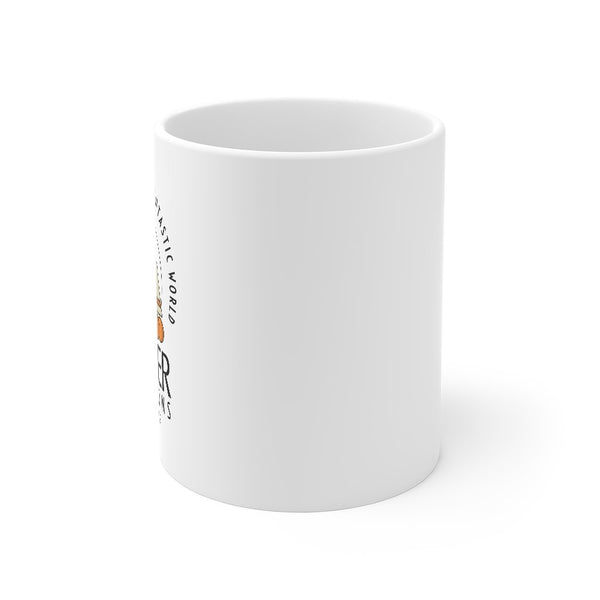 Peltzer Inventions Coffee Mug - Famous IRL
