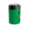 Blarney Stoned Can Cooler 12oz | Funny Shirt from Famous In Real Life