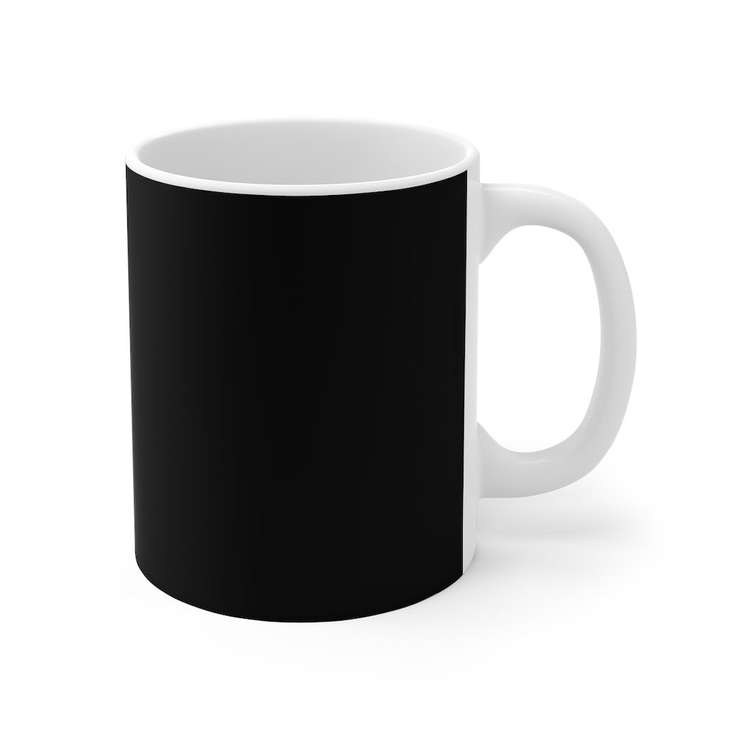 Hap-Hap Happiest Christmas Coffee Mug | Funny Shirt from Famous In Real Life