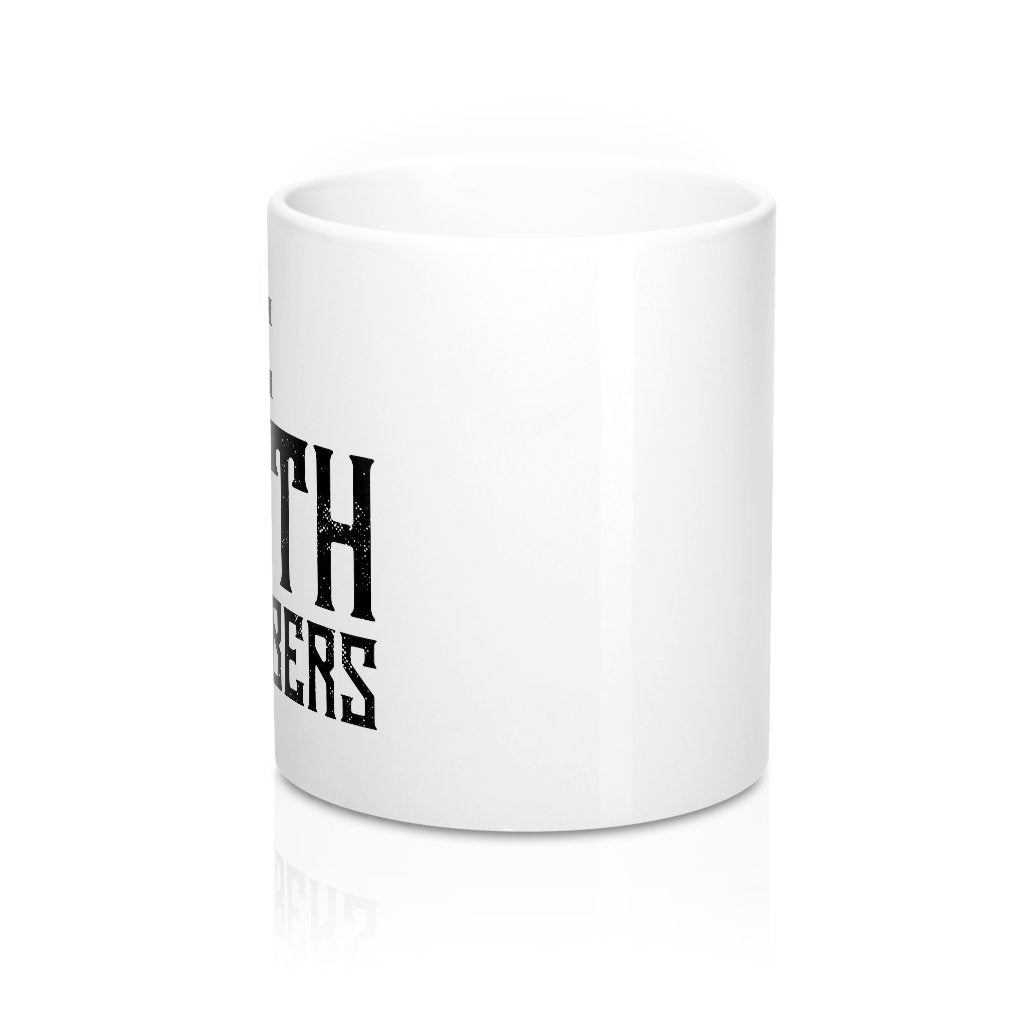 The North Remembers Coffee Mug | Funny Shirt from Famous In Real Life