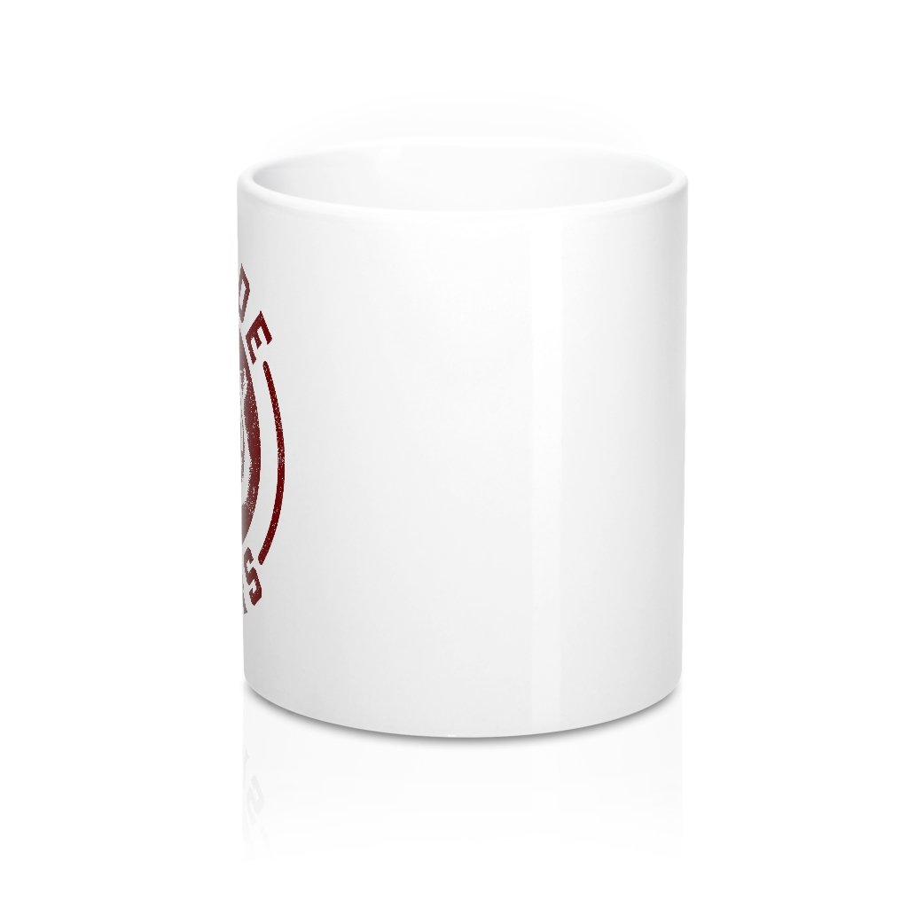 Bayside Tigers Coffee Mug | Funny Shirt from Famous In Real Life