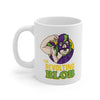 The Revolting Blob Coffee Mug 11oz | Funny Shirt from Famous In Real Life