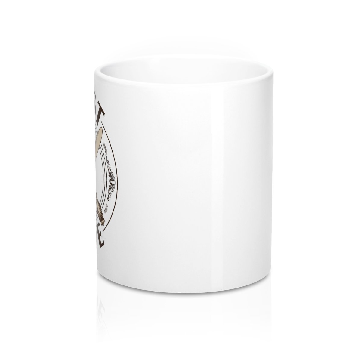 Feast Mode Coffee Mug | Funny Shirt from Famous In Real Life