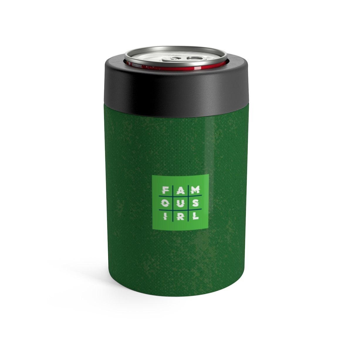 Grill Sergeant Can Cooler | Funny Shirt from Famous In Real Life