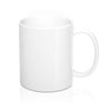 Thankful AF Coffee Mug | Funny Shirt from Famous In Real Life