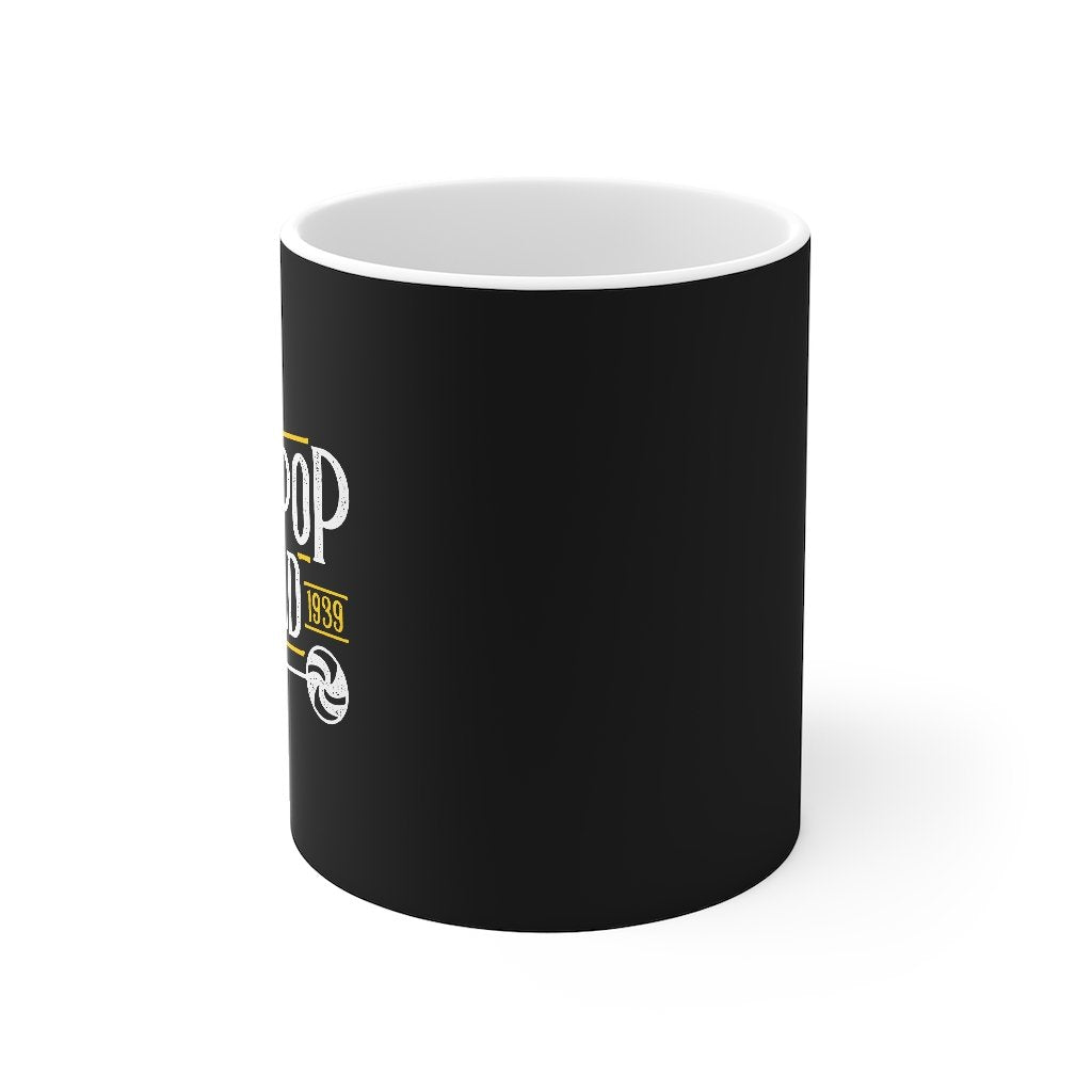 Lollipop Guild Coffee Mug | Funny Shirt from Famous In Real Life