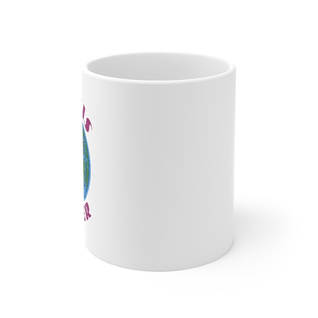 Perkis Power Coffee Mug | Funny Shirt from Famous In Real Life