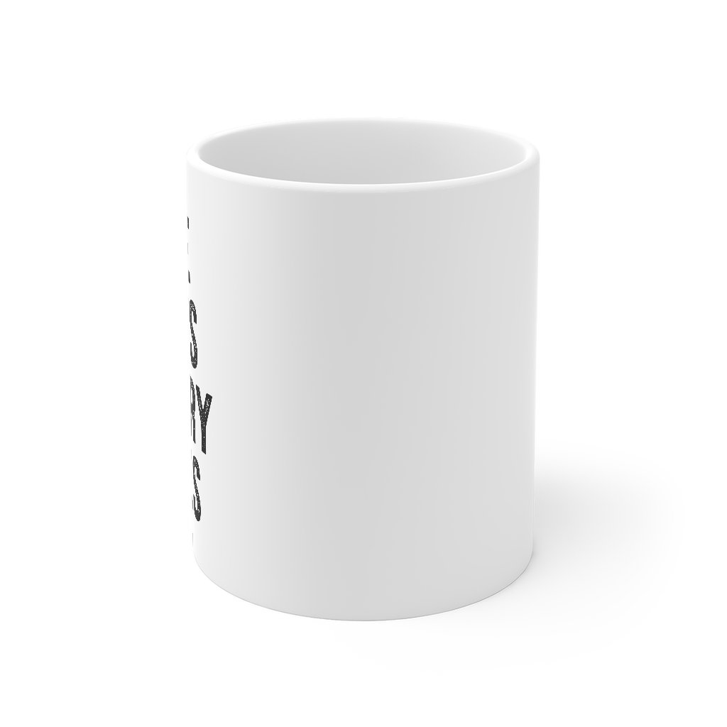 Some Dudes Marry Dudes Coffee Mug | Funny Shirt from Famous In Real Life