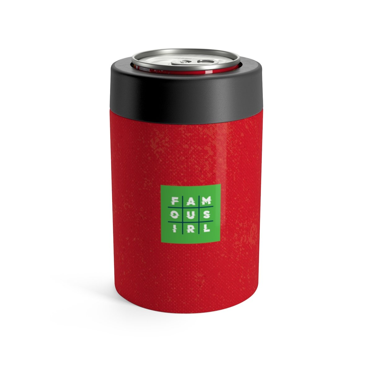 And Bake Can Cooler | Funny Shirt from Famous In Real Life