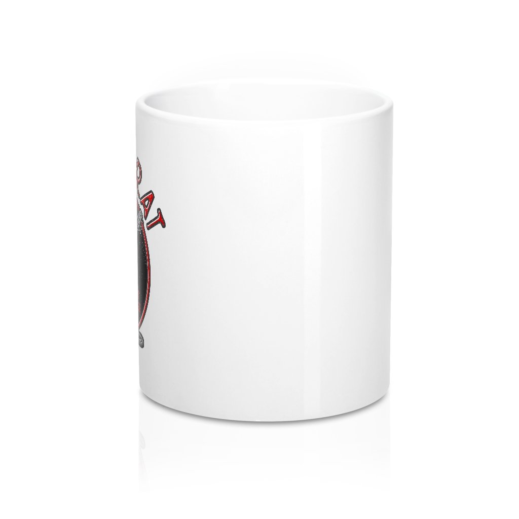 Mouse Rat Coffee Mug | Funny Shirt from Famous In Real Life